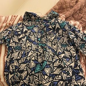 Patagonia Women’s Wind Breaker🌬